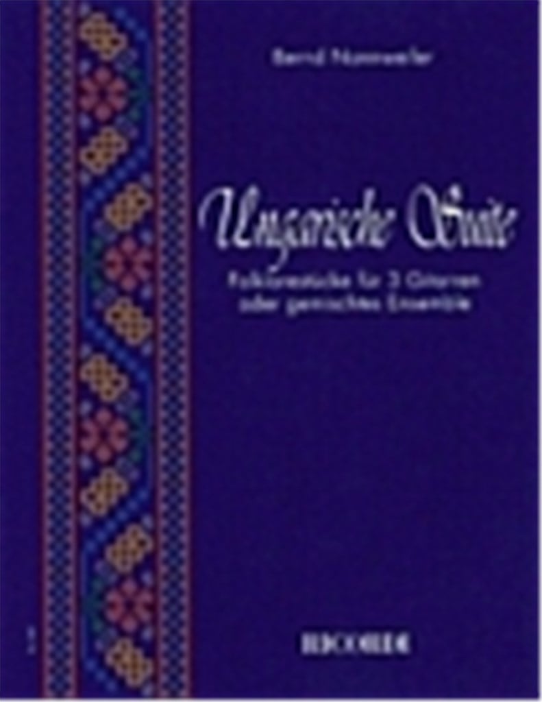 Ungarische Suite